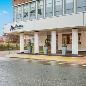 Hotell Radisson, York