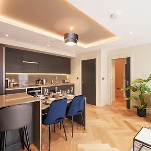 Entire 2 Bed - No. 44 - The Cosy Collection Ltd York