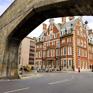 Hotell The Grand,, York
