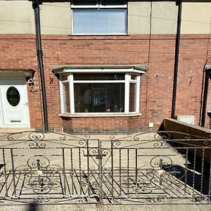 Delightful House York